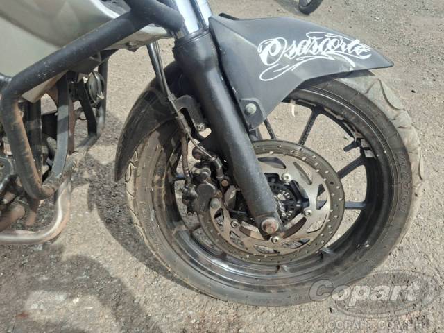 2020 YAMAHA FZ25 FAZER 