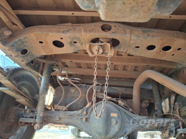 2020 TOYOTA HILUX CD 