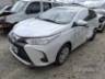 2023 TOYOTA YARIS 