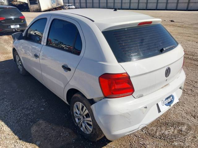2023 VOLKSWAGEN GOL 