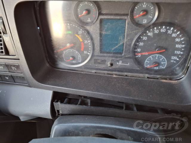 2022 VOLKSWAGEN CONSTELLATION 