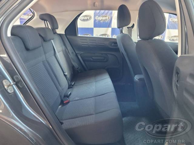 2022 CITROEN C4 CACTUS 