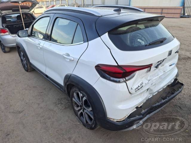 2025 FIAT PULSE 