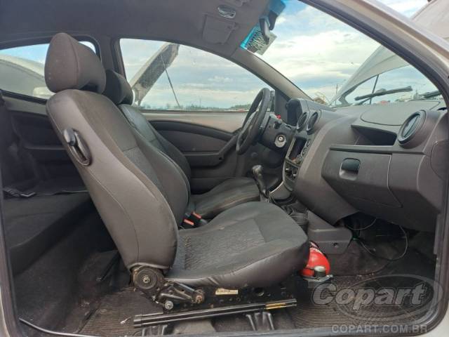 2009 FORD KA 