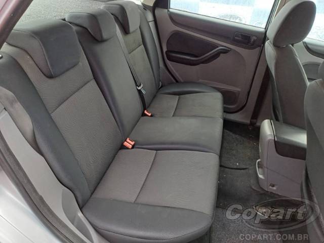 2011 FORD FOCUS 