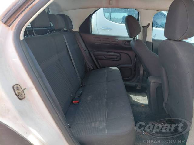 2022 CITROEN C4 CACTUS 
