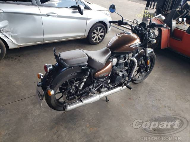 2023 ROYAL ENFIELD METEOR 