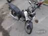 2006 SUZUKI EN125 