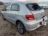 2012 VOLKSWAGEN GOL 