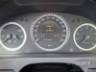 2011 MERCEDES BENZ CLASSE C 