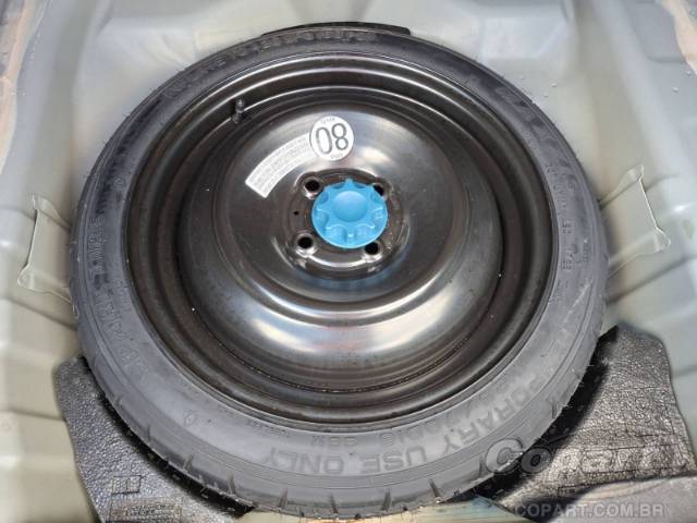 2024 TOYOTA YARIS SEDA 