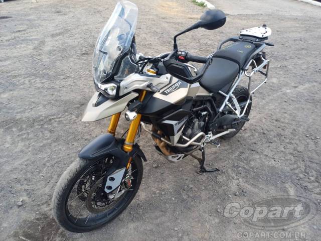 2023 TRIUMPH TIGER 