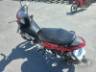 2011 HONDA BIZ 125 