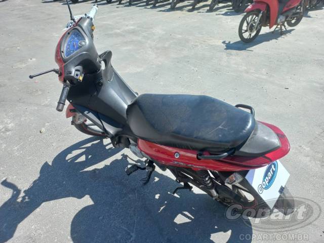 2011 HONDA BIZ 125 