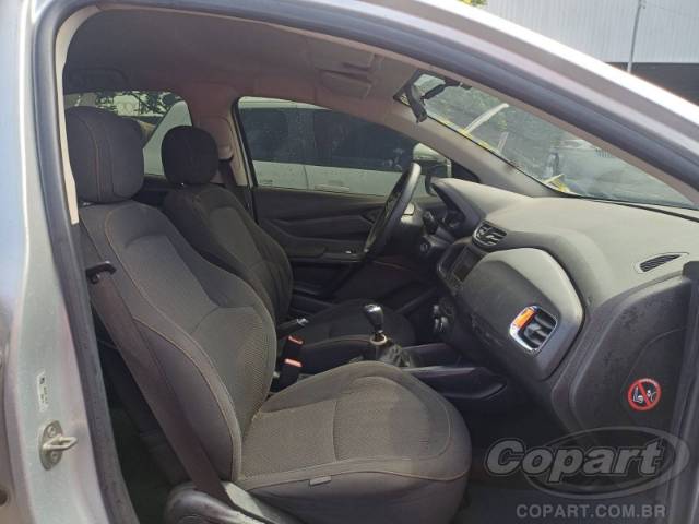2014 CHEVROLET ONIX 