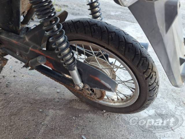 2016 HONDA POP 