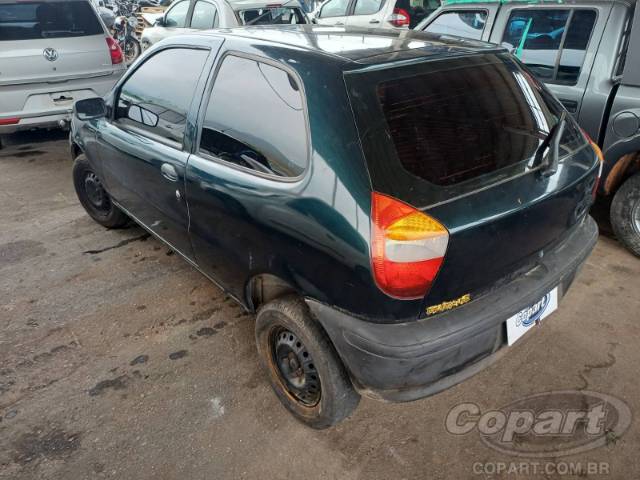 2003 FIAT PALIO 