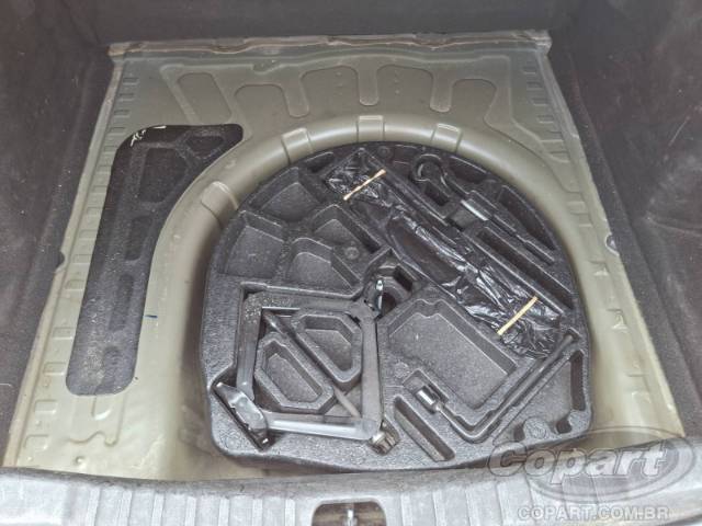 2019 CHEVROLET PRISMA 