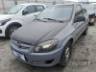 2007 CHEVROLET CELTA 