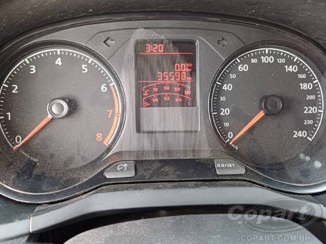 2025 VOLKSWAGEN SAVEIRO 