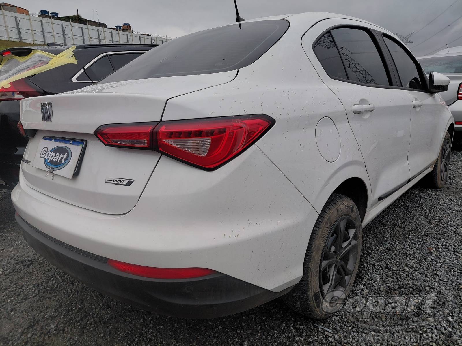 2023 FIAT CRONOS — foto 4 de 15
