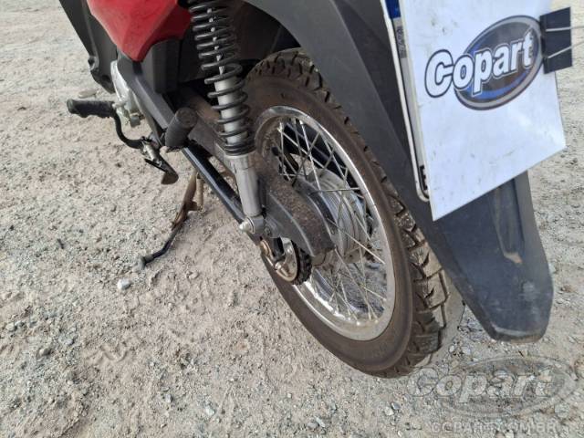 2023 HONDA BIZ 