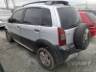 2009 FIAT IDEA 