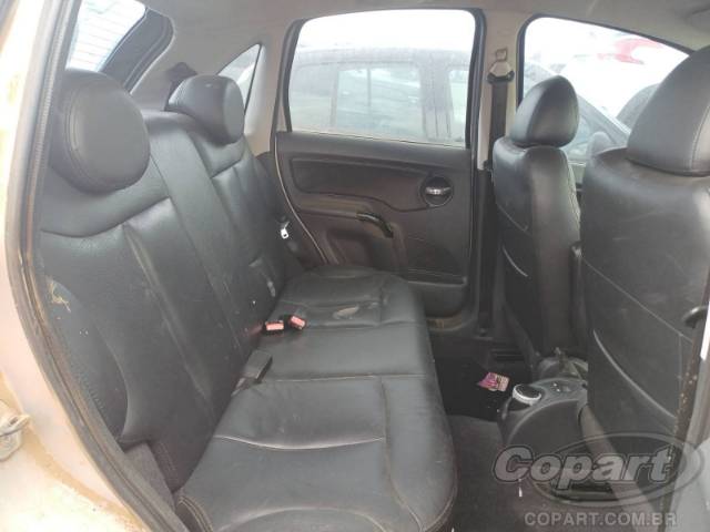 2012 CITROEN C3 
