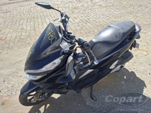 2019 HONDA PCX 