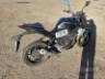 2022 YAMAHA MT-03 