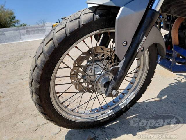 2022 DAFRA NH 
