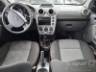 2011 FORD FIESTA 