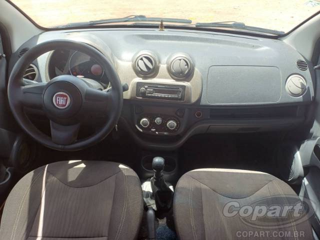 2012 FIAT UNO 