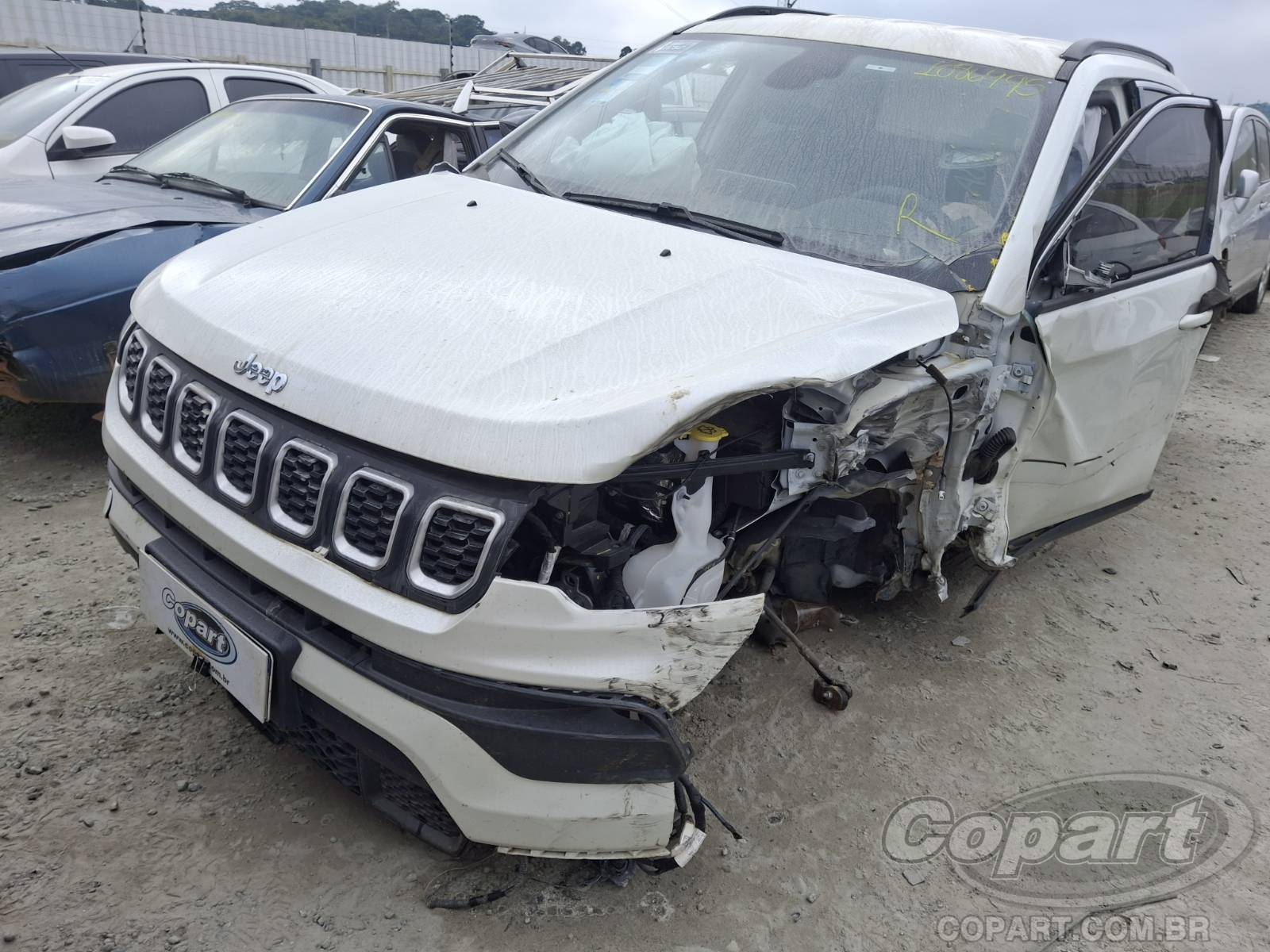 Foto 2: 2025 JEEP COMPASS