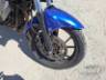 2020 YAMAHA FZ25 FAZER 