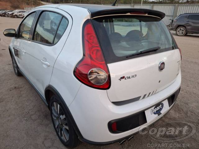 2014 FIAT PALIO 
