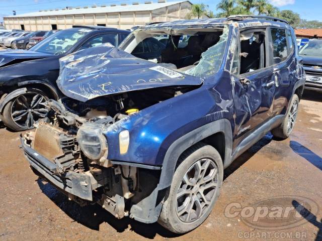 2024 JEEP RENEGADE 