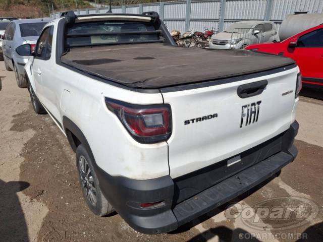 2021 FIAT STRADA 