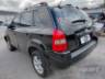 2010 HYUNDAI TUCSON 