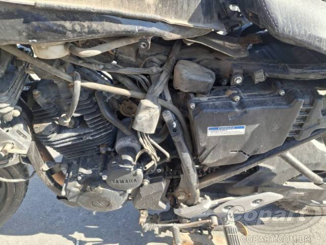 2019 YAMAHA FZ25 FAZER 