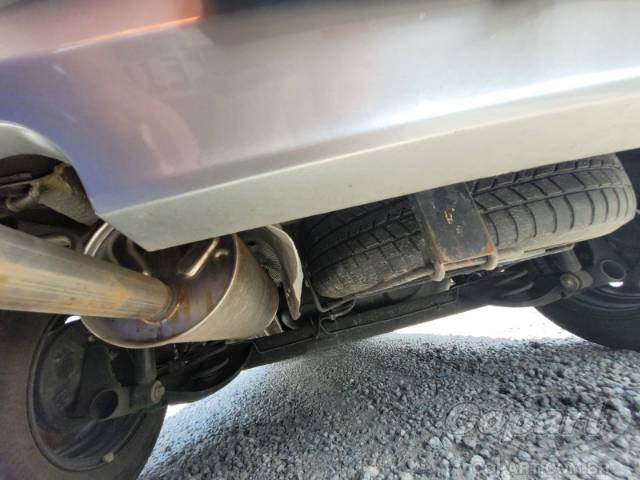 2014 RENAULT SANDERO 