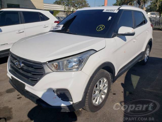 2020 HYUNDAI CRETA 