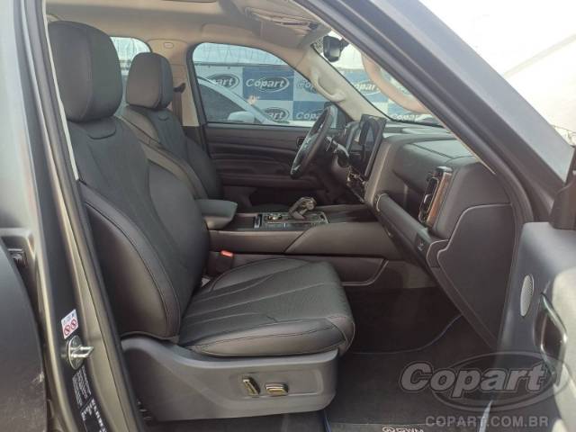 2026 GWM Haval H9 