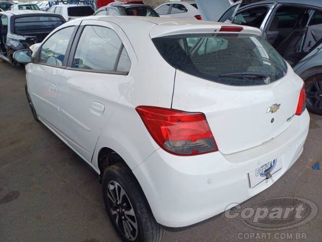2014 CHEVROLET ONIX 