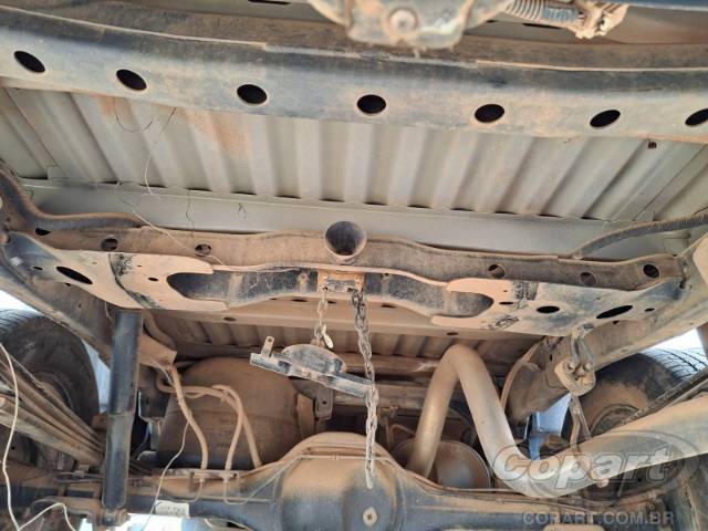 2020 CHEVROLET S10 CABINE DUPLA 