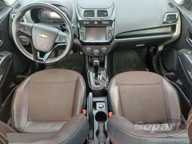 2020 CHEVROLET COBALT 