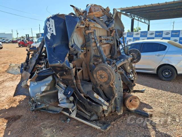 2008 TOYOTA HILUX CD 