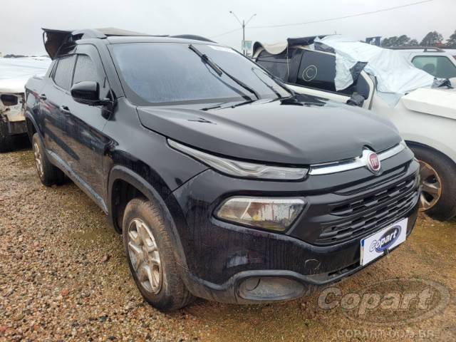 2017 FIAT TORO 