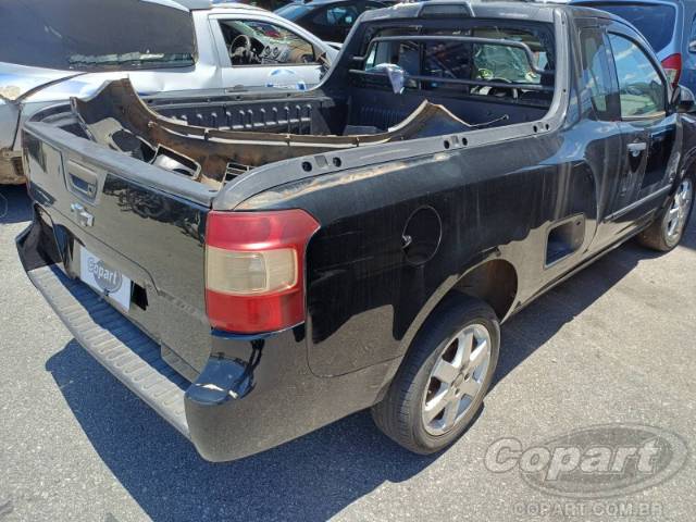 2012 CHEVROLET MONTANA 