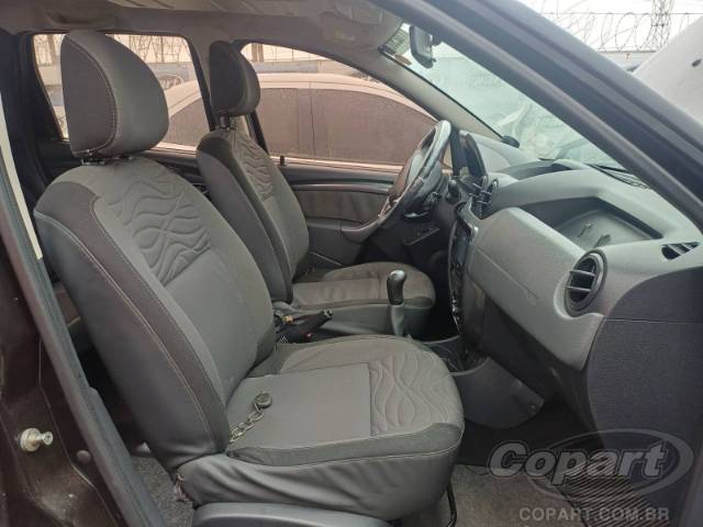 2012 RENAULT DUSTER 